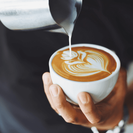 capuchino wp