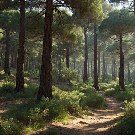 Bosque mediterráneo_00000