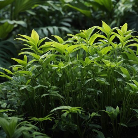 Plantas verdes_00000