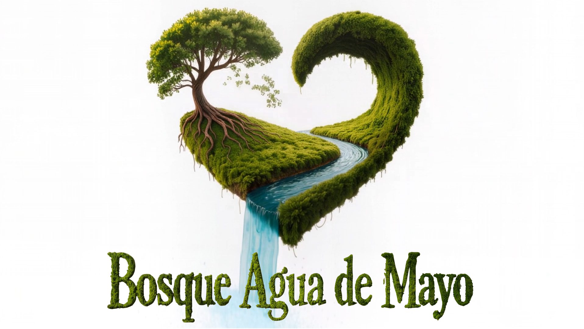 Bosque Agua de Mayo